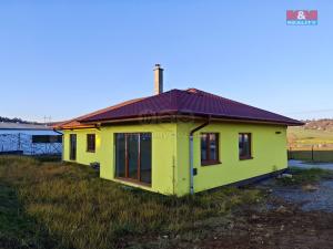 Prodej rodinného domu, Popůvky, Nad Rybníkem, 123 m2