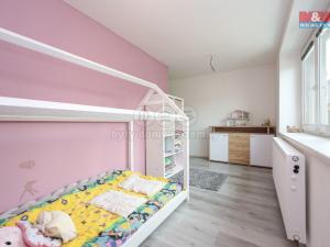 Prodej rodinného domu, Ondratice, 170 m2