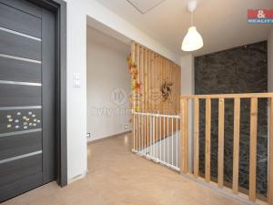 Prodej rodinného domu, Ondratice, 170 m2
