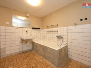 Prodej rodinného domu, Ondratice, 170 m2