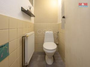 Prodej rodinného domu, Ondratice, 170 m2