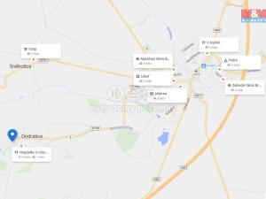 Prodej rodinného domu, Ondratice, 170 m2