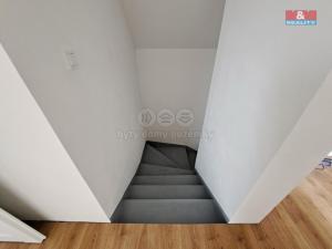 Prodej rodinného domu, Sedlčany - Třebnice, 161 m2