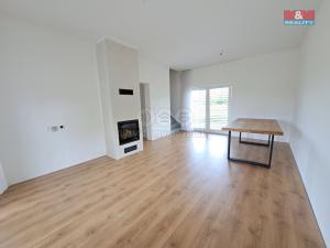 Prodej rodinného domu, Sedlčany - Třebnice, 161 m2