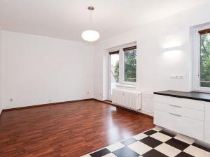 Pronájem bytu 2+kk, Praha - Košíře, Fabiánova, 74 m2