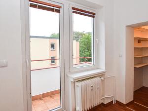 Pronájem bytu 2+kk, Praha - Košíře, Fabiánova, 74 m2