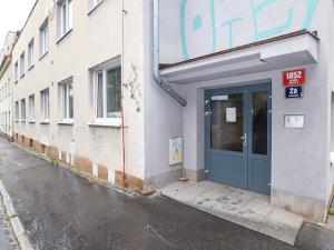 Pronájem bytu 2+kk, Praha - Košíře, Fabiánova, 74 m2
