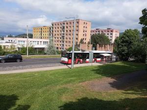 Pronájem bytu 4+1, Ústí nad Labem, Truhlářova, 85 m2