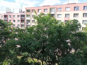 Pronájem bytu 4+1, Ústí nad Labem, Truhlářova, 85 m2