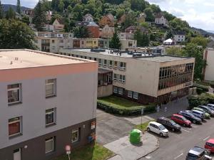 Pronájem bytu 4+1, Ústí nad Labem, Truhlářova, 85 m2