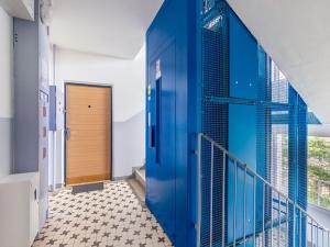 Pronájem bytu 4+1, Ústí nad Labem, Truhlářova, 85 m2