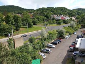 Pronájem bytu 4+1, Ústí nad Labem, Truhlářova, 85 m2