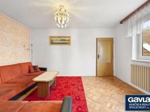 Prodej rodinného domu, Hovorany, 215 m2