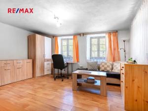 Prodej rodinného domu, Uhlířské Janovice, Fügnerova, 72 m2