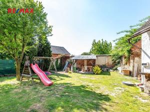 Prodej rodinného domu, Uhlířské Janovice, Fügnerova, 72 m2
