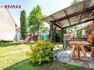 Prodej rodinného domu, Uhlířské Janovice, Fügnerova, 72 m2