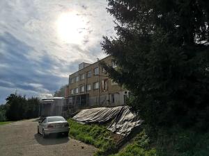 Prodej skladu, Rozsíčka, 1600 m2