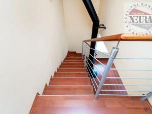 Prodej rodinného domu, Praha, U Markéty, 131 m2