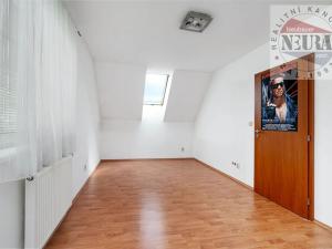Prodej rodinného domu, Praha, U Markéty, 131 m2