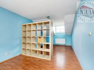 Prodej rodinného domu, Praha, U Markéty, 131 m2