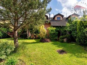 Prodej rodinného domu, Praha, U Markéty, 131 m2