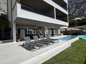 Prodej rodinného domu, Makarska, Chorvatsko, 380 m2