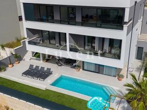 Prodej rodinného domu, Makarska, Chorvatsko, 380 m2