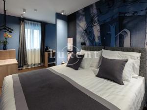 Prodej ubytování, Split, Chorvatsko, 350 m2