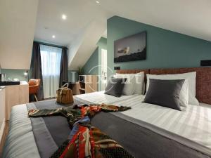 Prodej ubytování, Split, Chorvatsko, 350 m2