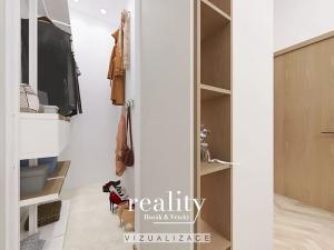 Prodej bytu 4+1, Jihlava, Tolstého, 98 m2
