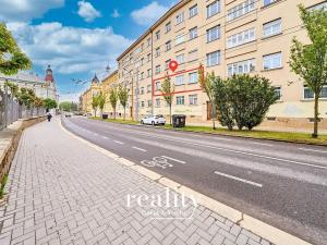 Prodej bytu 4+1, Jihlava, Tolstého, 98 m2