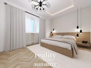 Prodej bytu 4+1, Jihlava, Tolstého, 98 m2