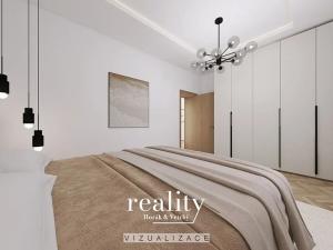 Prodej bytu 4+1, Jihlava, Tolstého, 98 m2