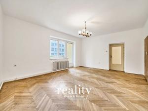 Prodej bytu 4+1, Jihlava, Tolstého, 98 m2