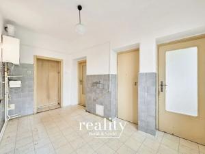 Prodej bytu 4+1, Jihlava, Tolstého, 98 m2