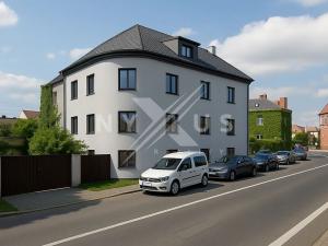 Prodej činžovního domu, Hostomice, Vrbenského, 450 m2