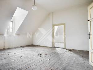 Prodej činžovního domu, Hostomice, Vrbenského, 450 m2