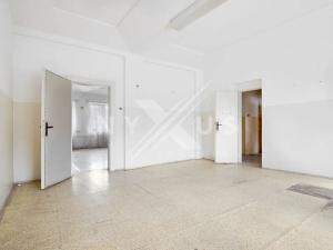 Prodej činžovního domu, Hostomice, Vrbenského, 450 m2