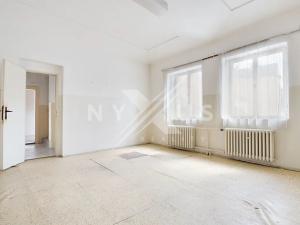 Prodej činžovního domu, Hostomice, Vrbenského, 450 m2
