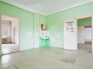 Prodej činžovního domu, Hostomice, Vrbenského, 450 m2