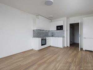 Pronájem bytu 1+kk, Praha - Háje, Výstavní, 34 m2