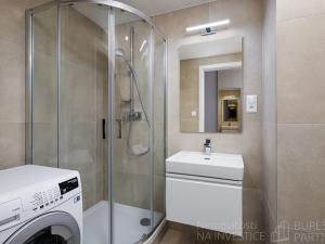 Pronájem bytu 1+kk, Praha - Háje, Výstavní, 34 m2
