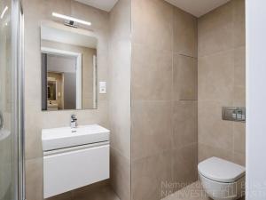Pronájem bytu 1+kk, Praha - Háje, Výstavní, 34 m2