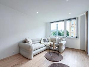 Prodej bytu 2+kk, Krupka, Dlouhá, 47 m2