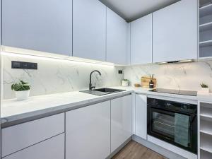 Prodej bytu 2+kk, Krupka, Dlouhá, 47 m2