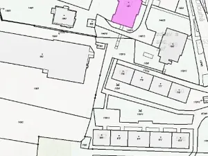 Prodej bytu 2+kk, Krupka, Dlouhá, 47 m2