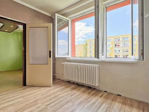 Pronájem bytu 2+1, Chomutov, Kamenná, 59 m2