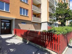 Pronájem bytu 2+1, Chomutov, Kamenná, 59 m2
