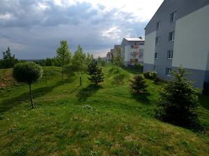 Pronájem bytu 2+kk, Chýně, Ecksteinova, 49 m2