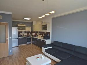 Pronájem bytu 2+kk, Chýně, Ecksteinova, 49 m2